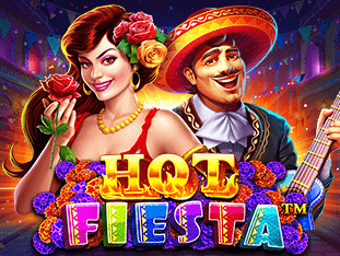 Hot Fiesta game icon