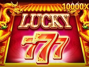 Luckyseven game thumbnail