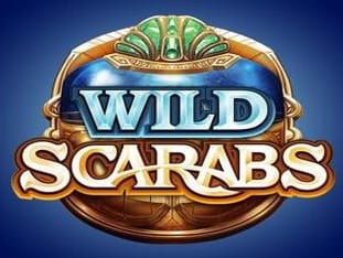 Wild Scarabs game thumbnail