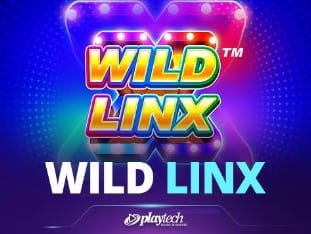 Wild Linx™ game thumbnail