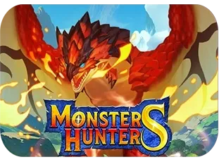 Monster Hunter S game thumbnail