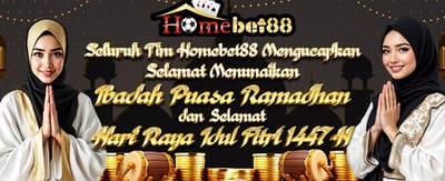 Mainkan Game Seru Sekarang banner image