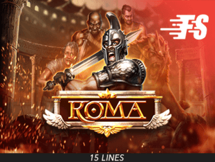 Roma game icon