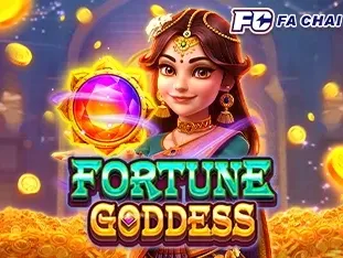 Fortune Goddess game thumbnail