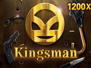 Kingsman game thumbnail
