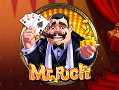 Mr.rich game icon