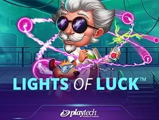 Lights Of Luck